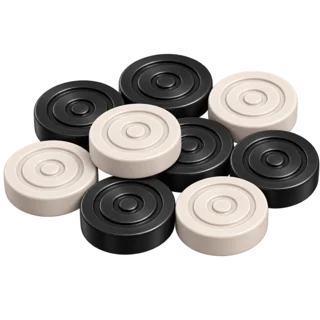 Disc Pool board